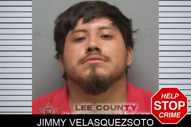 Jimmy VelasquezSoto
