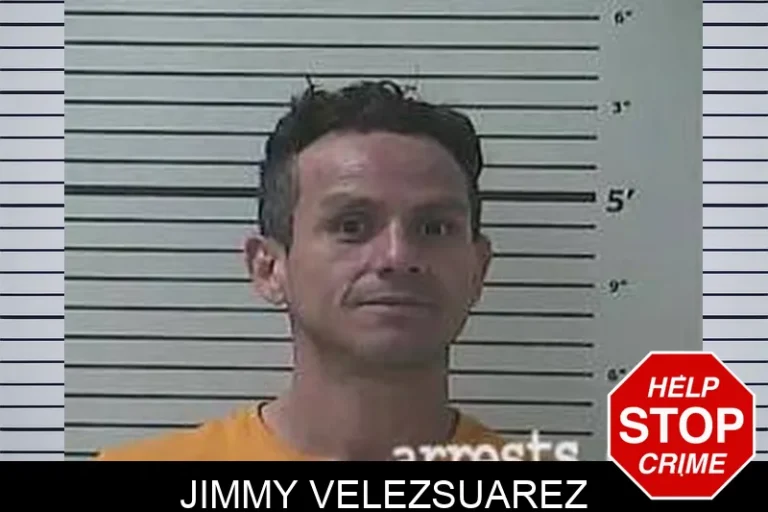 Jimmy VelezSuarez