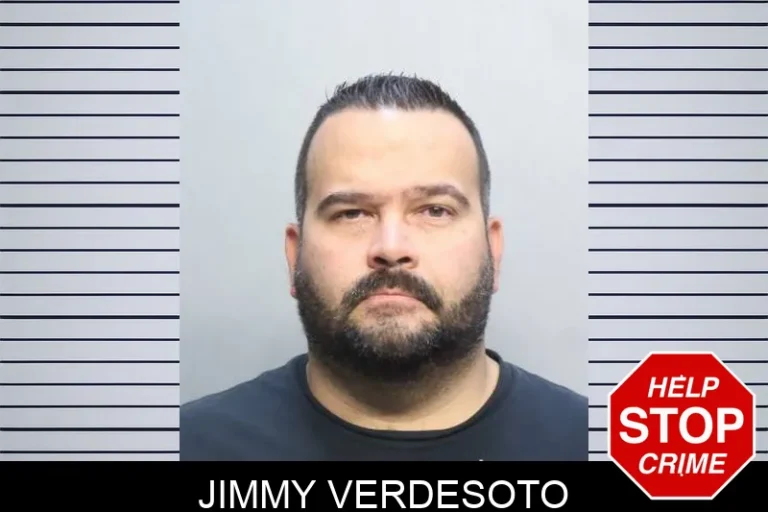 Jimmy Verdesoto
