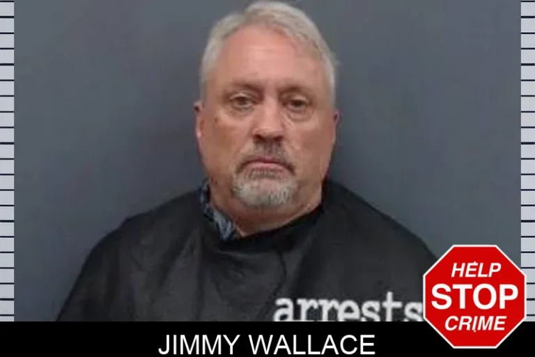 Jimmy Wallace