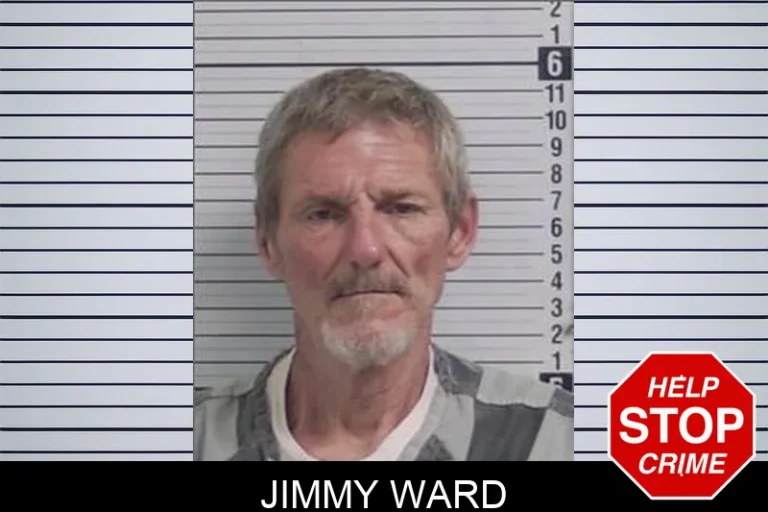 Jimmy Ward