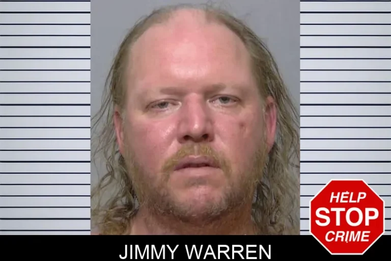 Jimmy Warren