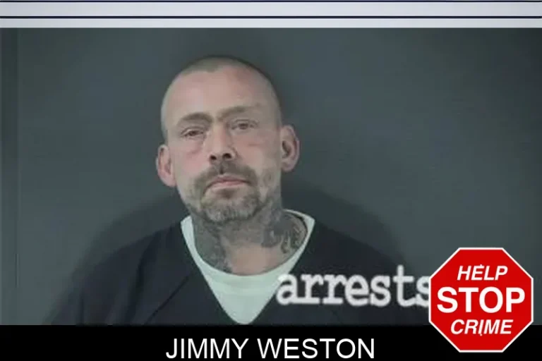 Jimmy Weston