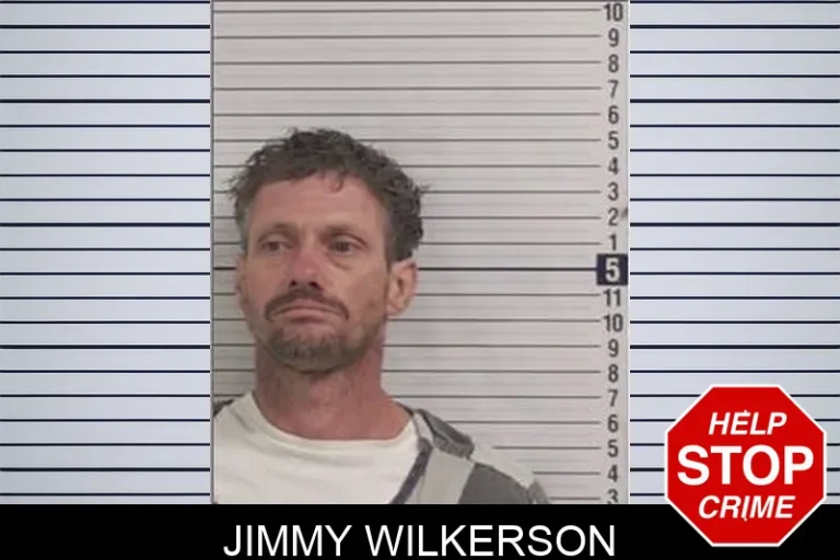 Jimmy Wilkerson