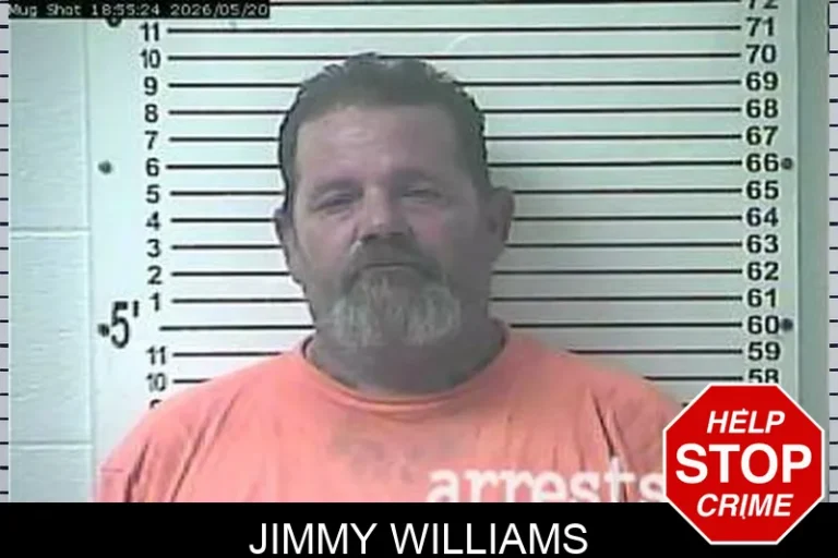 Jimmy Williams
