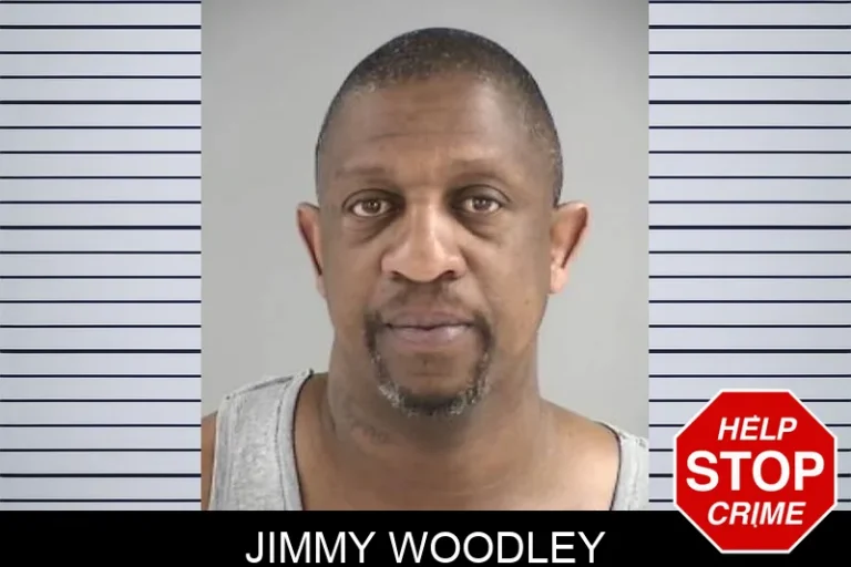 Jimmy Woodley