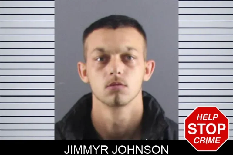 JimmyR Johnson