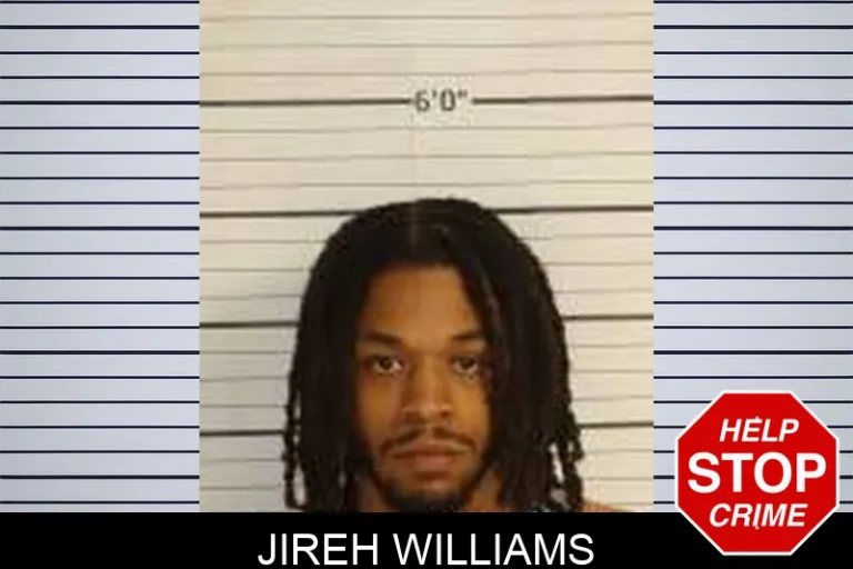 Jireh Williams