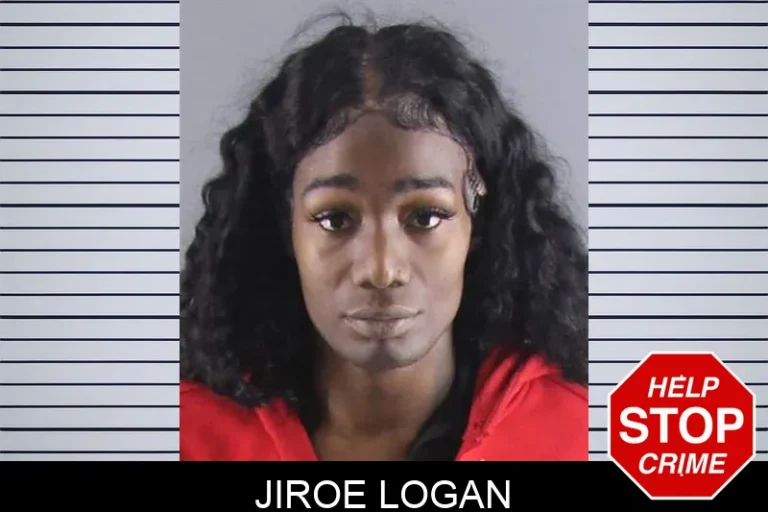 Jiroe Logan