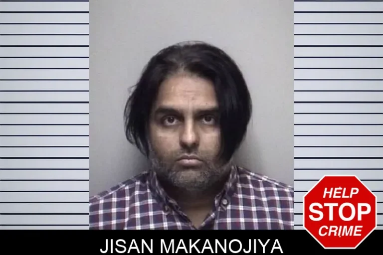 Jisan Makanojiya