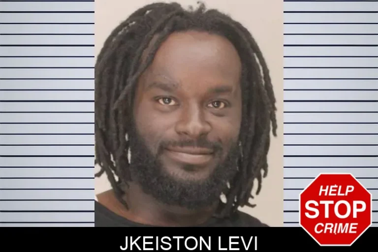 Jkeiston Levi