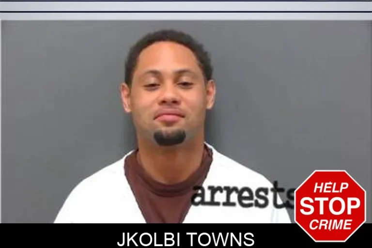 Jkolbi Towns
