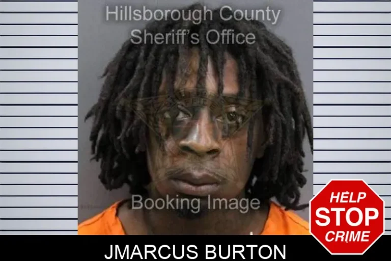 JmarcuS BuRton