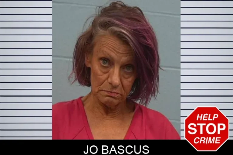 Jo Bascus