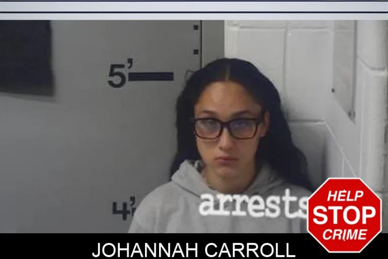 JoHannah Carroll