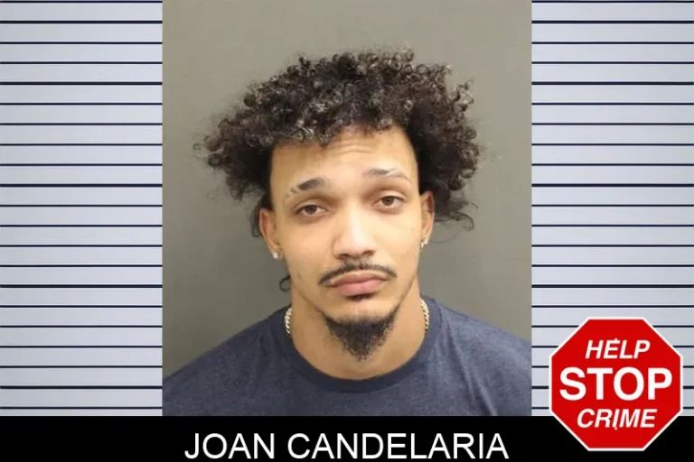 Joan Candelaria