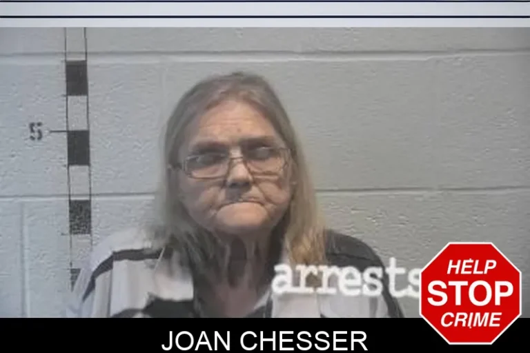 Joan Chesser