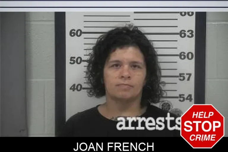 Joan French