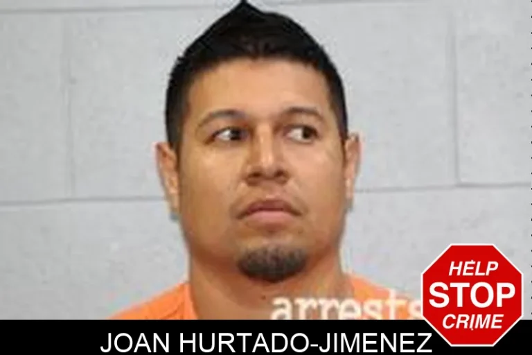 Joan HuRtado-Jimenez