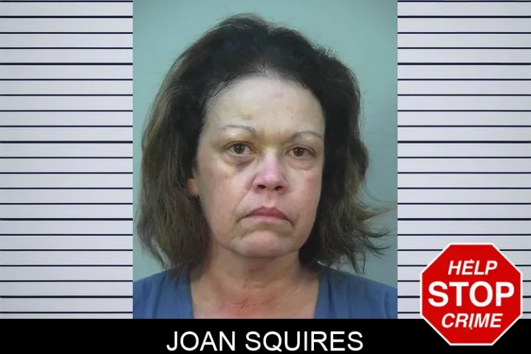 Joan Squires