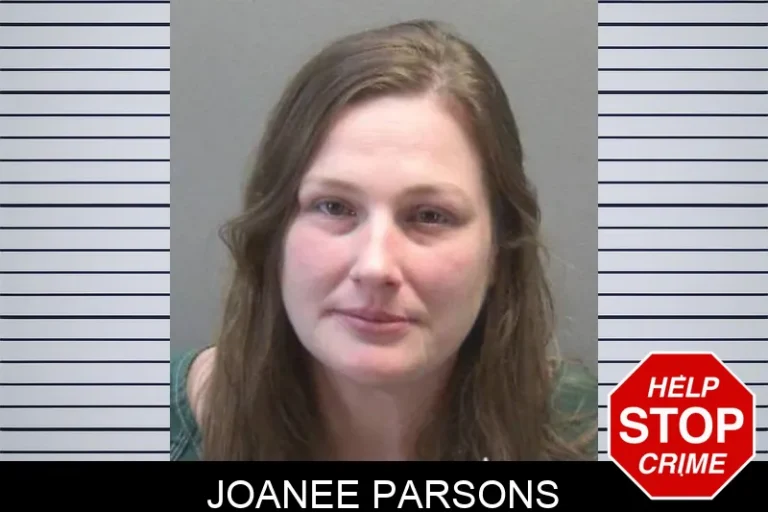 Joanee Parsons