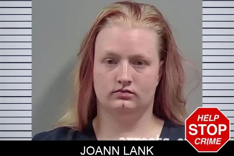 Joann Lank