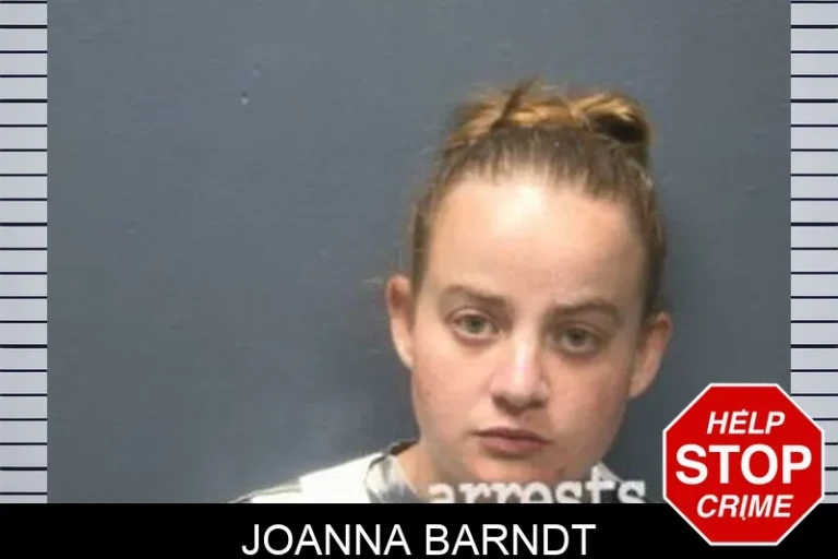 Joanna Barndt