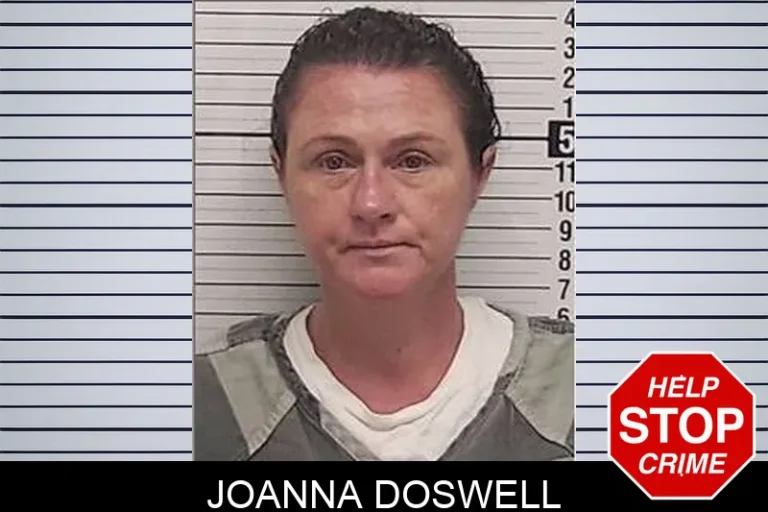 Joanna Doswell