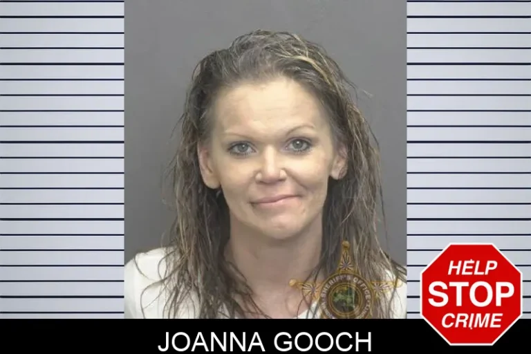 Joanna Gooch