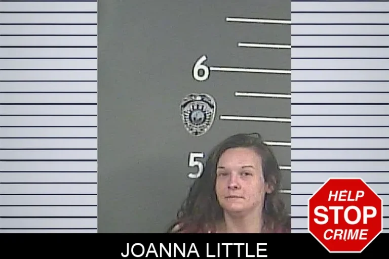Joanna Little