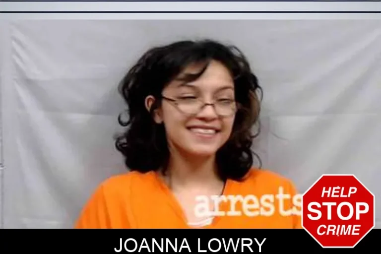 Joanna Lowry
