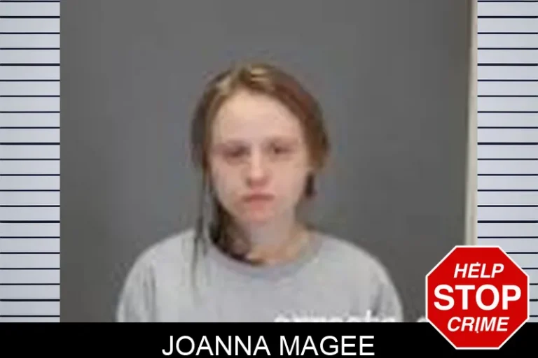 Joanna Magee
