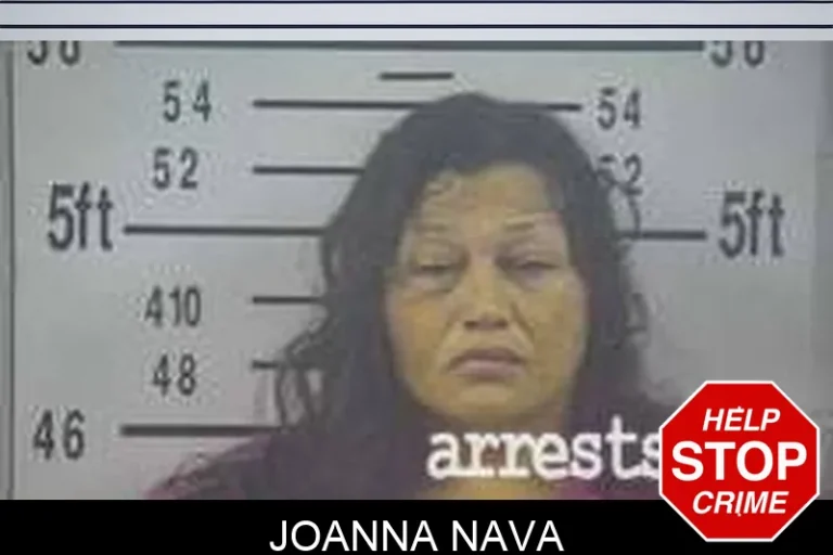 Joanna Nava