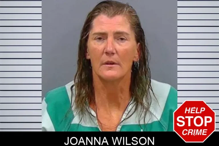 Joanna Wilson
