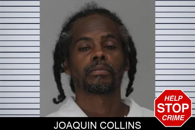 JoaquIn Collins