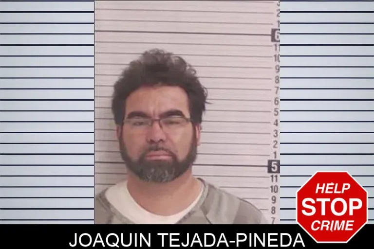 JoaquIn Tejada-Pineda