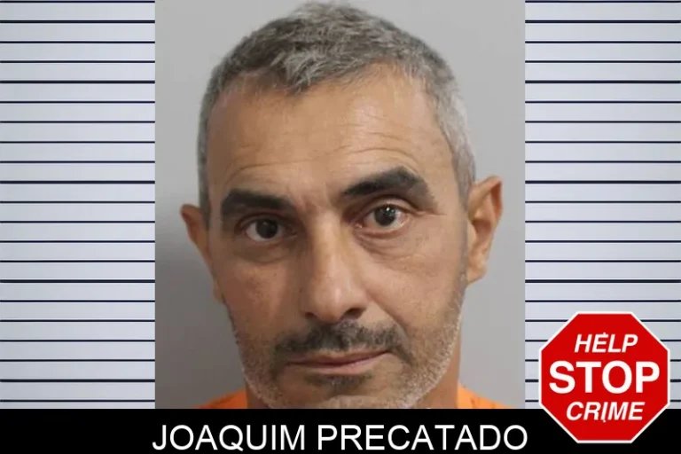 Joaquim Precatado