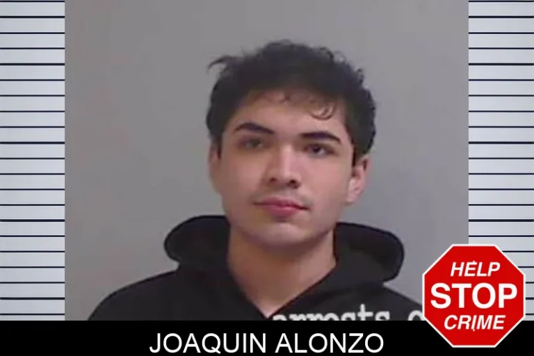 Joaquin Alonzo