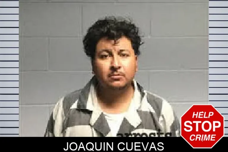 Joaquin Cuevas