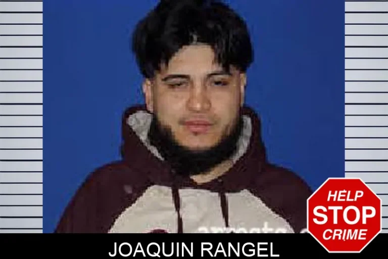 Joaquin Rangel
