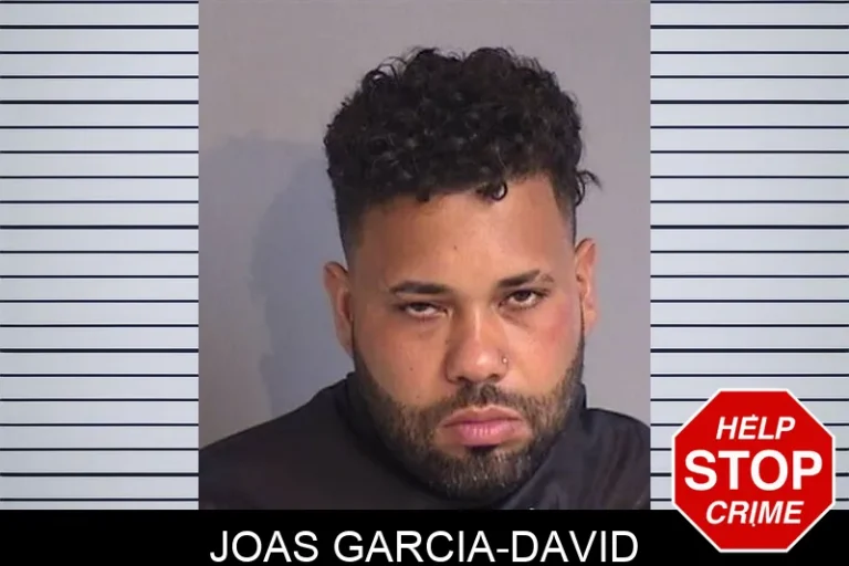Joas Garcia-David