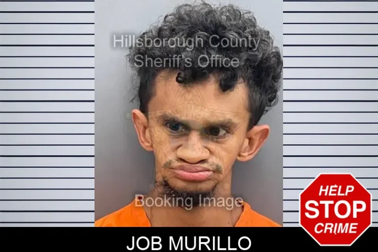 Job Murillo