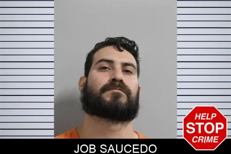 Job Saucedo