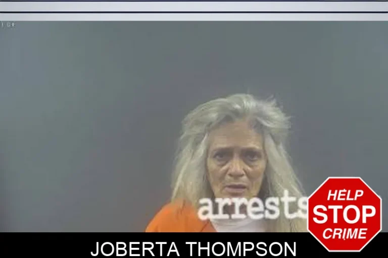 Joberta Thompson