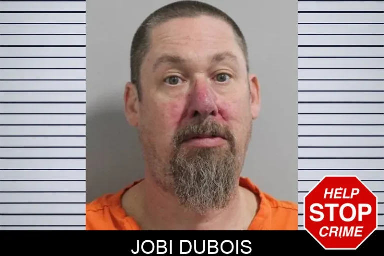 Jobi Dubois