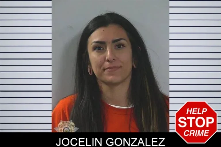 Jocelin Gonzalez