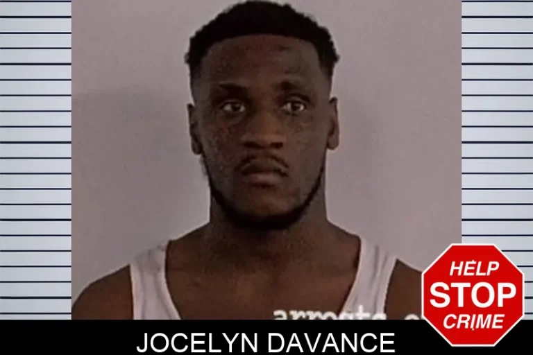 Jocelyn Davance