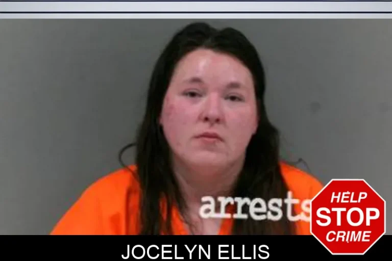 Jocelyn Ellis