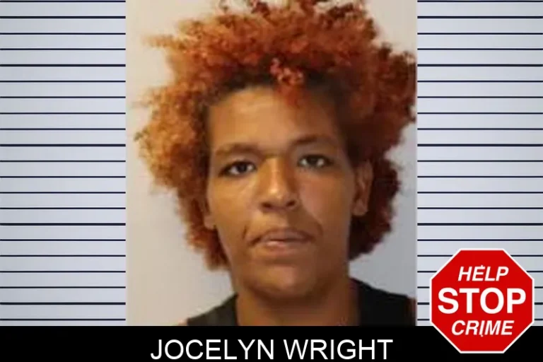 Jocelyn Wright