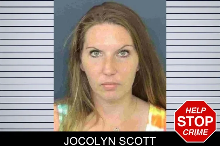 Jocolyn Scott